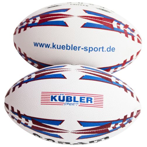 Rugby Ball GRIPPER PRO