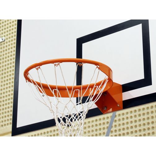 Kübler Sport® Basketball Hoop Standard