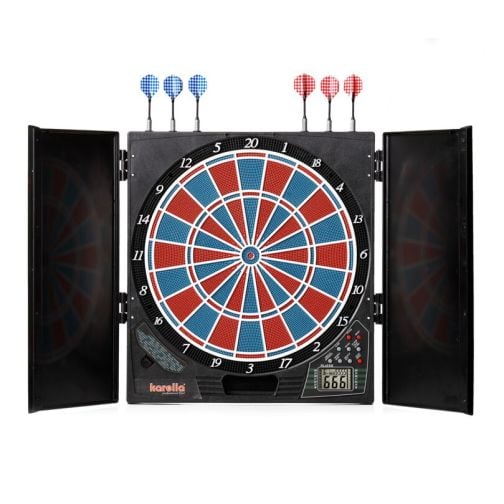 Karella® Dart Automat CB-25