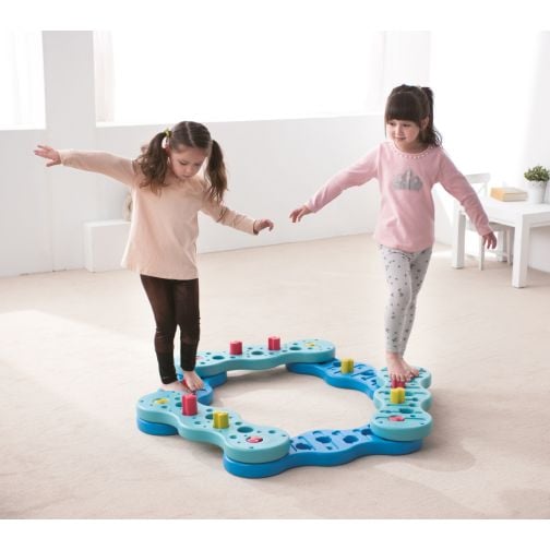 Weplay® Adventure Trail