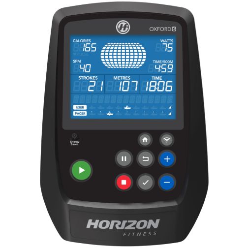 Horizon Fitness® Rower OXFORD 6