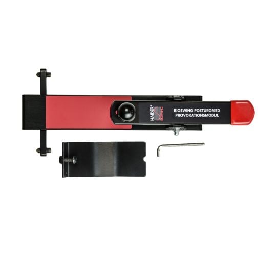 BIOSWING Provocation Module for Posturomed® 202 & compact