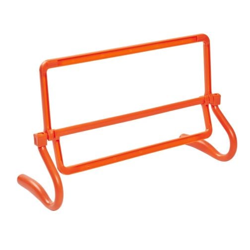 tanga sports® Flexible Mini Training Hurdle