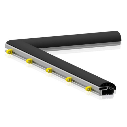 PlayersProtect® Soccer Goal MOBILE