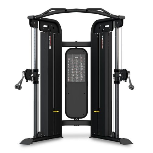 BH Fitness® Movemia Double Cable Pulley M370