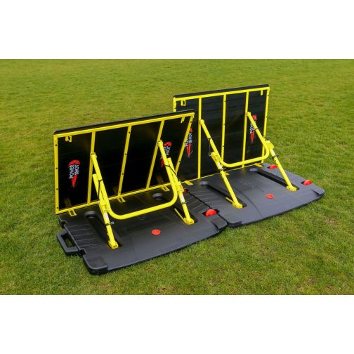 Powershot® Rebound Board