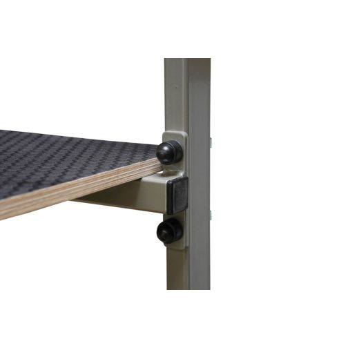 Kübler Sport® Mat Trolley Multifunctional
