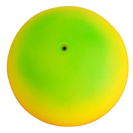 tanga sports® Rainbow Colorful Ball