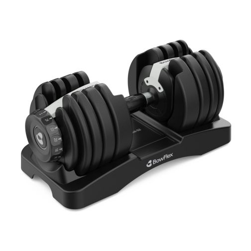 BowFlex® SelectTech 52 Dumbbell