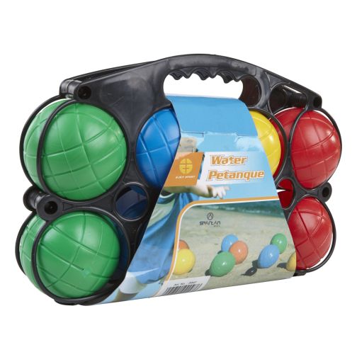 Boccia