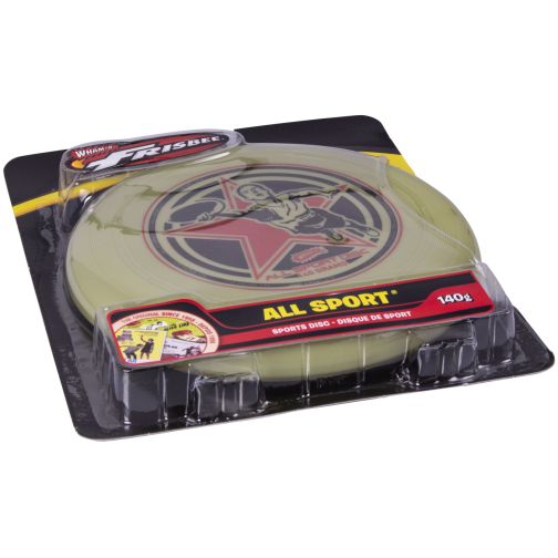 Frisbee® All Sport 140 g Throwing Disc