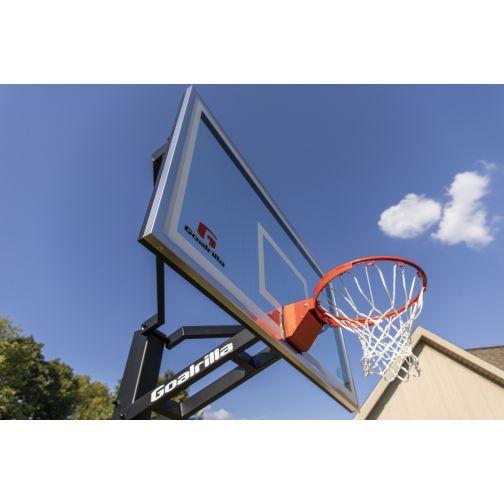 Goalrilla® Basketball System GS72C