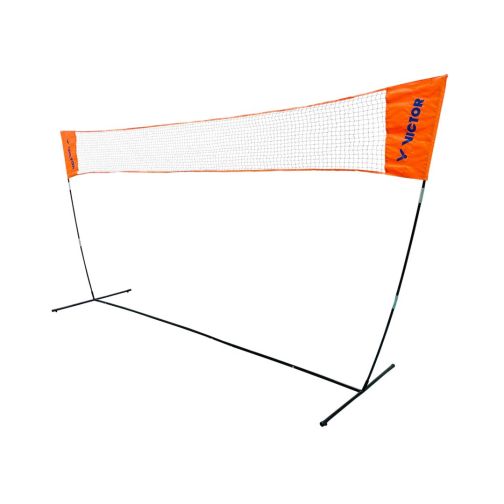 Victor® Mini-Badminton Net Easy