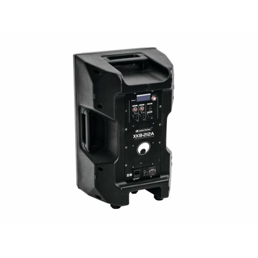 OMNITRONIC XKB-212A 2-Way Speaker