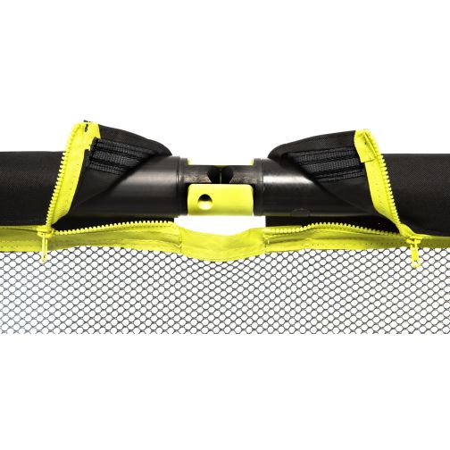 BazookaGoal® XXL Soccer Goal 180 x 90 cm