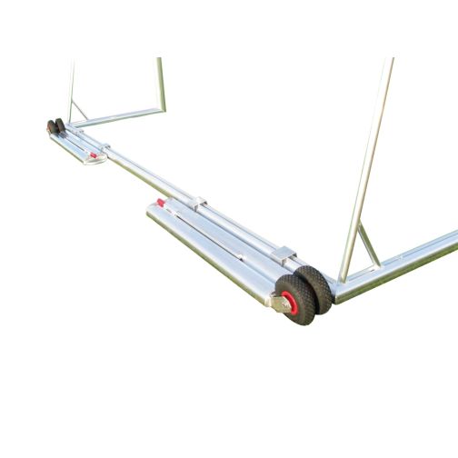 Kübler Sport® Counter Weights MOBIL