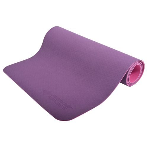 Schildkröt® Yoga Mat BICOLOR
