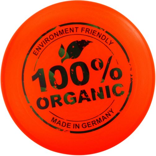 eurodisc® Ultimate 175 g flying disc ORGANIC
