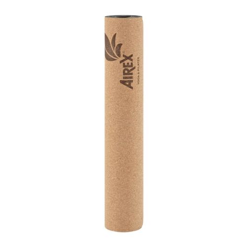 AIREX® Cork Yoga Mat