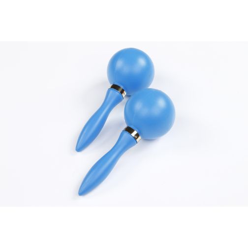 Ball rattle Maracas