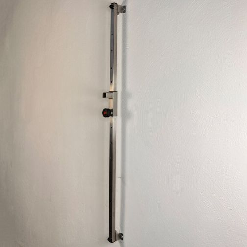 aerobis® Wall Bracket for Kinetic Trainer and revvll®