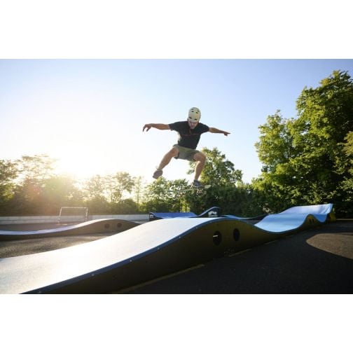 Family Pumptrack Tempodrom FX