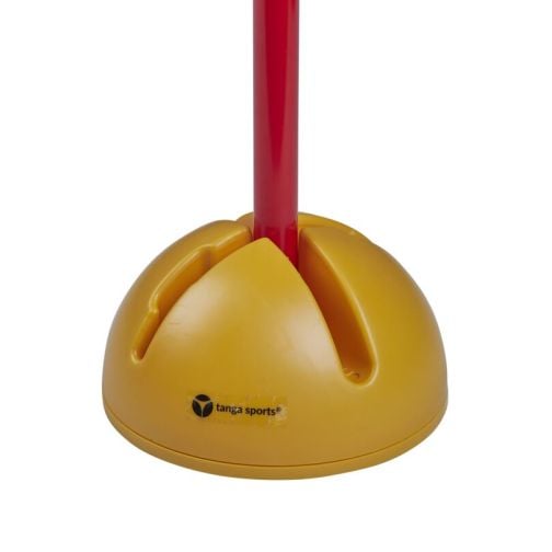 tanga sports® Half Ball Paint Foot