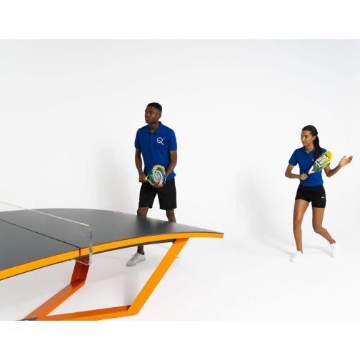 TEQ™ SMART Football Table Tennis Table
