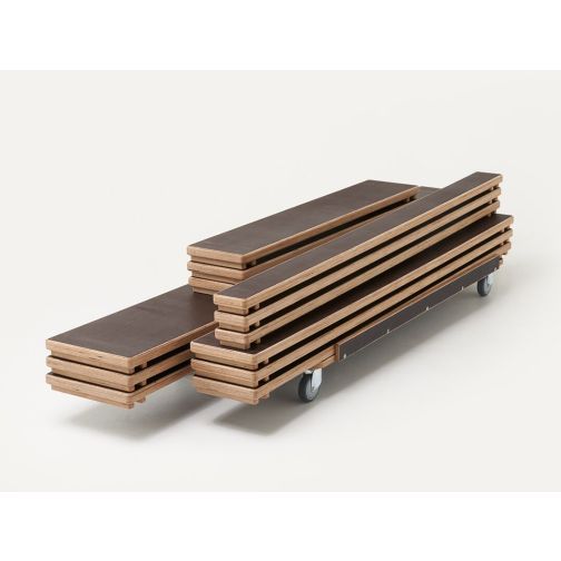möte® Movement Construction Site Outdoor Basic Set