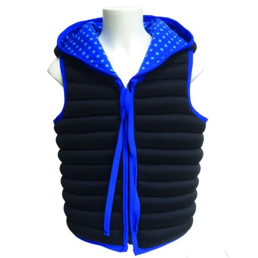 Beluga® Hugi Sand Vest