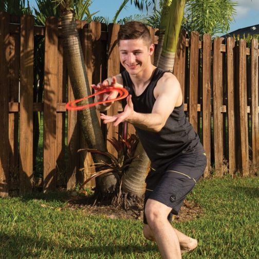 Aerobie® SPRINT Throwing Ring