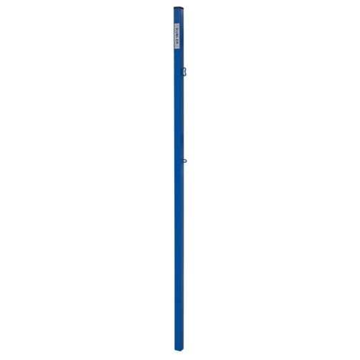 Kübler Sport® Badminton Post SCHOOL with Ground Sockets