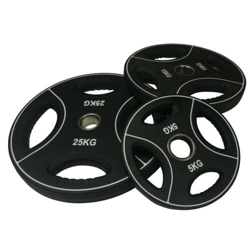 Power-Xtreme® Weight Plate PU