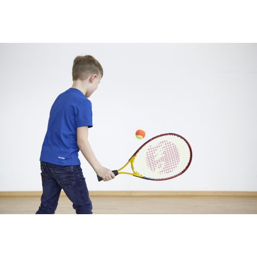 tanga sports® Tennis Racket Kids & Methodology
