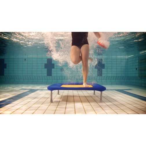 Eurotramp® Underwater Trampoline