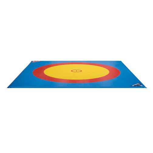 Wrestling Mat TL
