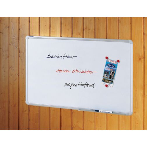 Magnetic Writing/Planning Board 90 x 60 cm