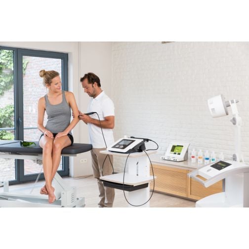 Gymna® Combi 200 Combined Device