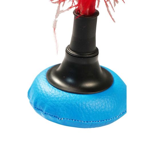 Indiaca Game Ball FUN