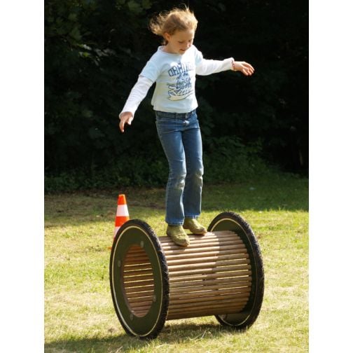 Pedalo® Running Drum