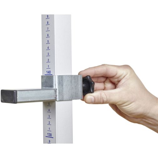 Kübler Sport® High Jump Stand