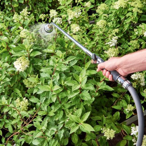 GEKA® plus watering device Classic Plus
