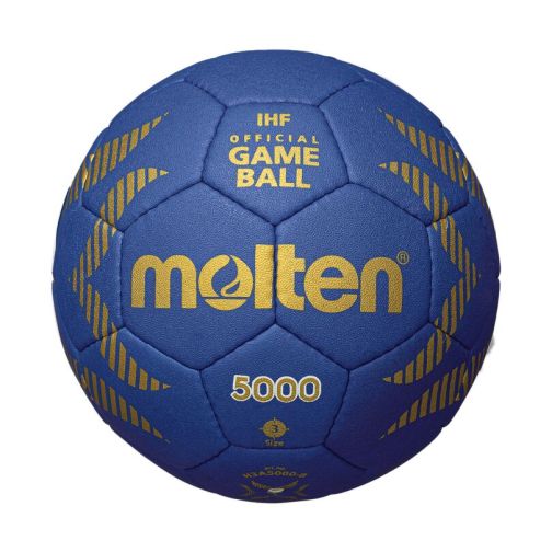 Molten® Handball H3A5000-B