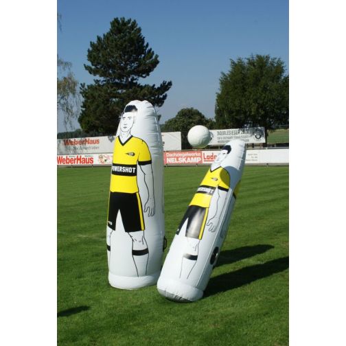Powershot® Inflatable Free Kick Dummy