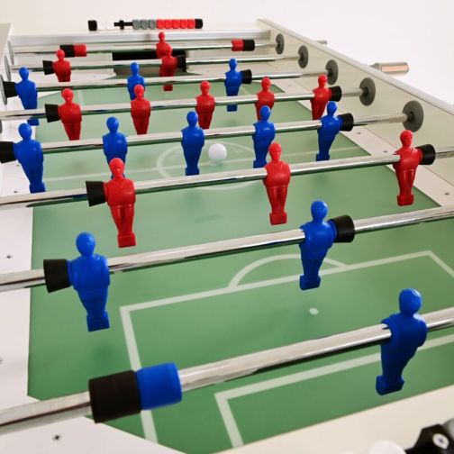 Garlando® Table Soccer ITSF Number 1