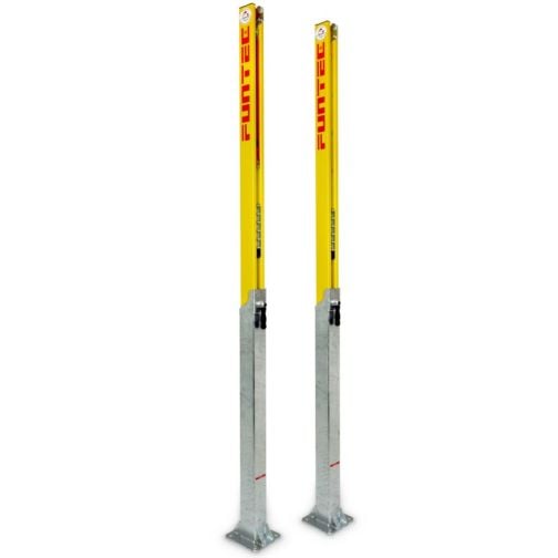 Funtec® Beach Volleyball System PRO BEACH BD