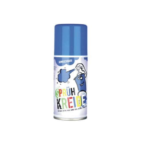 Spray Chalk - Marking spray for sports fields