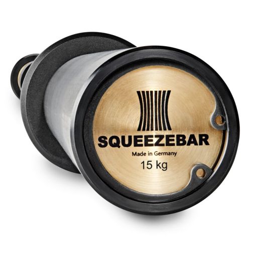 Squeezebar-Pro® Barbell