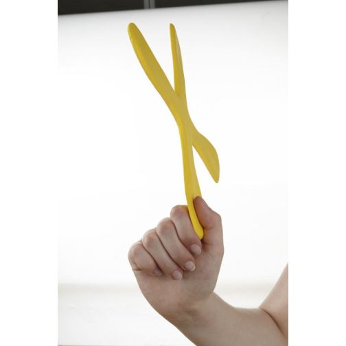 Soft Boomerang