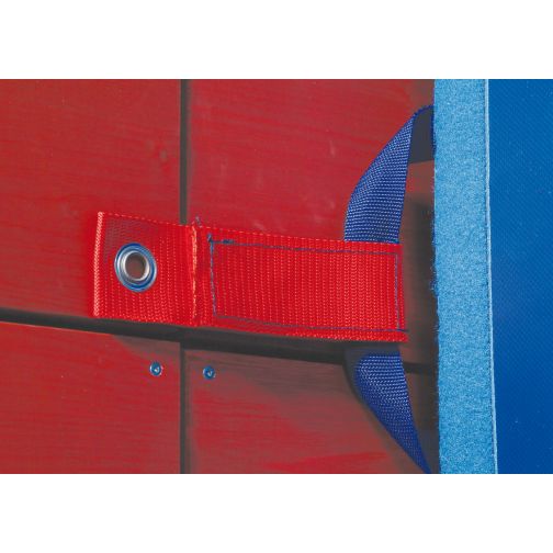 Soft floor goal mat DBGM